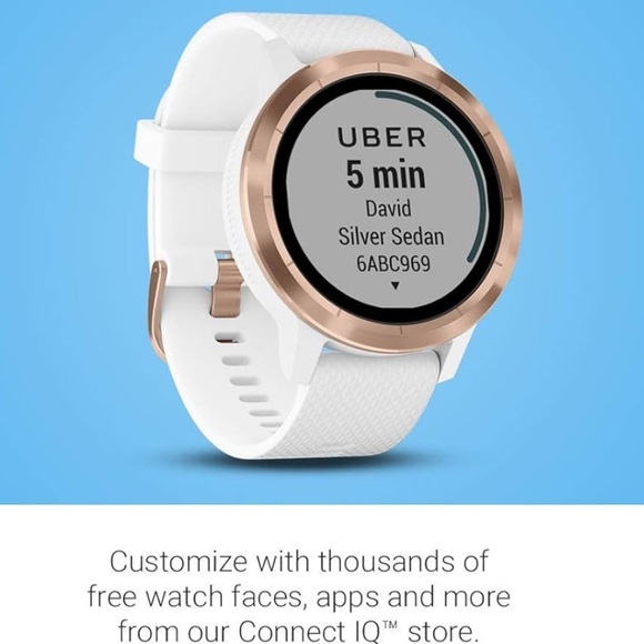 Garmin Vivoactive Watch - Picture 7 of 7